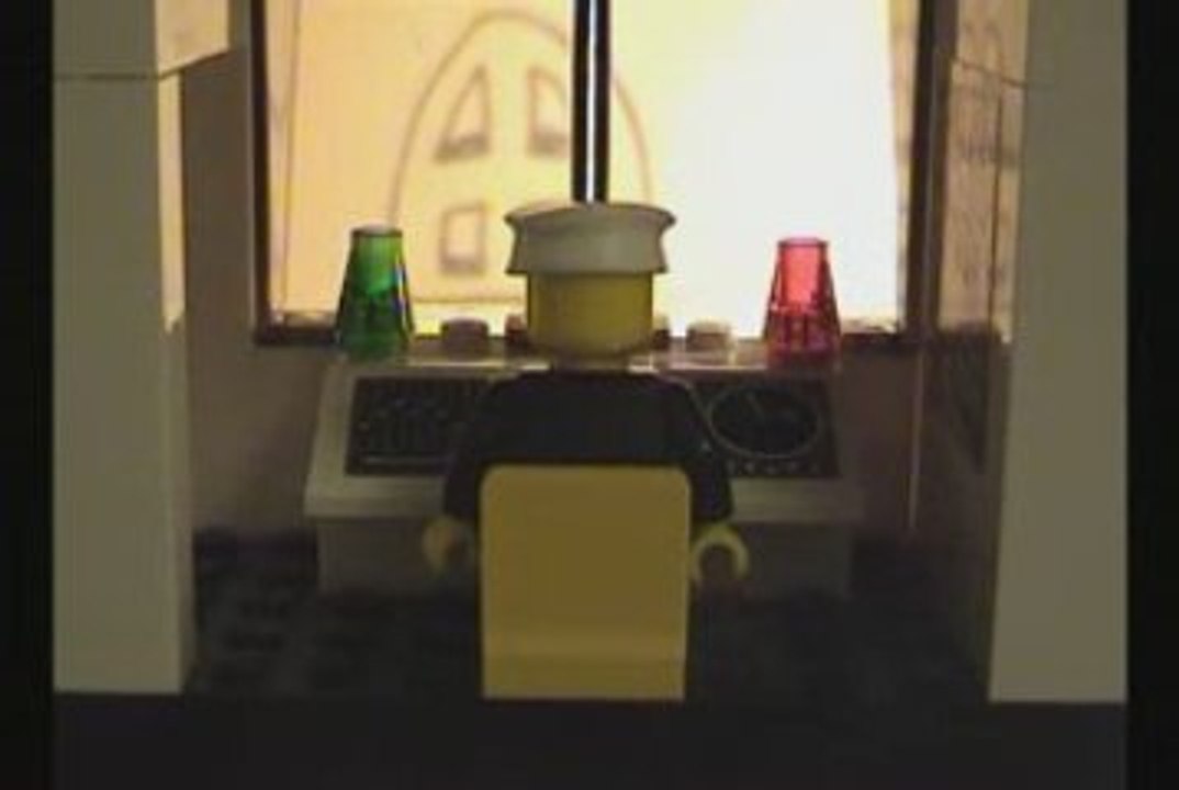 Labo lego 1ère partie (labo LEGO)