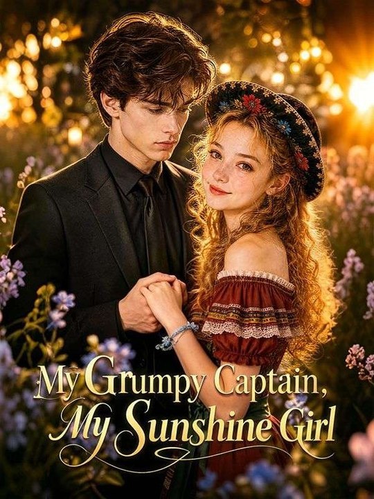 Mein Grumpy Captain, mein Sonnenscheinmädchen | Ganzer Film Deutsch