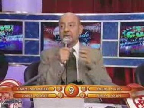 patito feo - dance BARBY Y MAXI 2