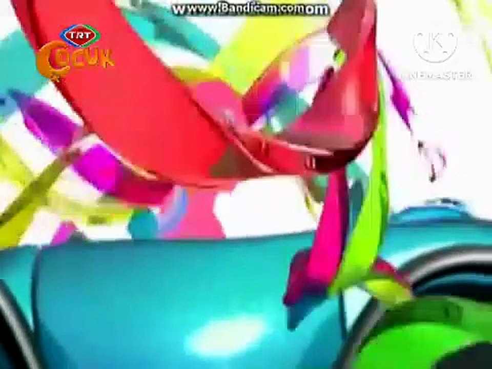 Halat Çekme Olimpiyatları 1. Bölüm