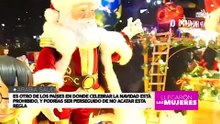 Llegaron la Mujeres - 25 de diciembre 2024