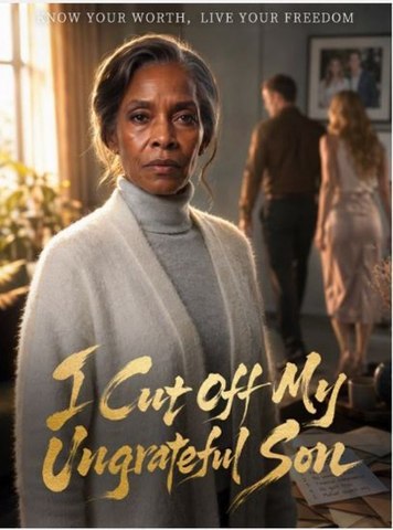 I Cut Off My Ungrateful Son - Full Series - Short Drama English