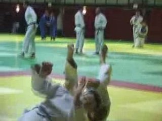 Frédéric DEMONTFAUCON : Destination JO Pékin 2008