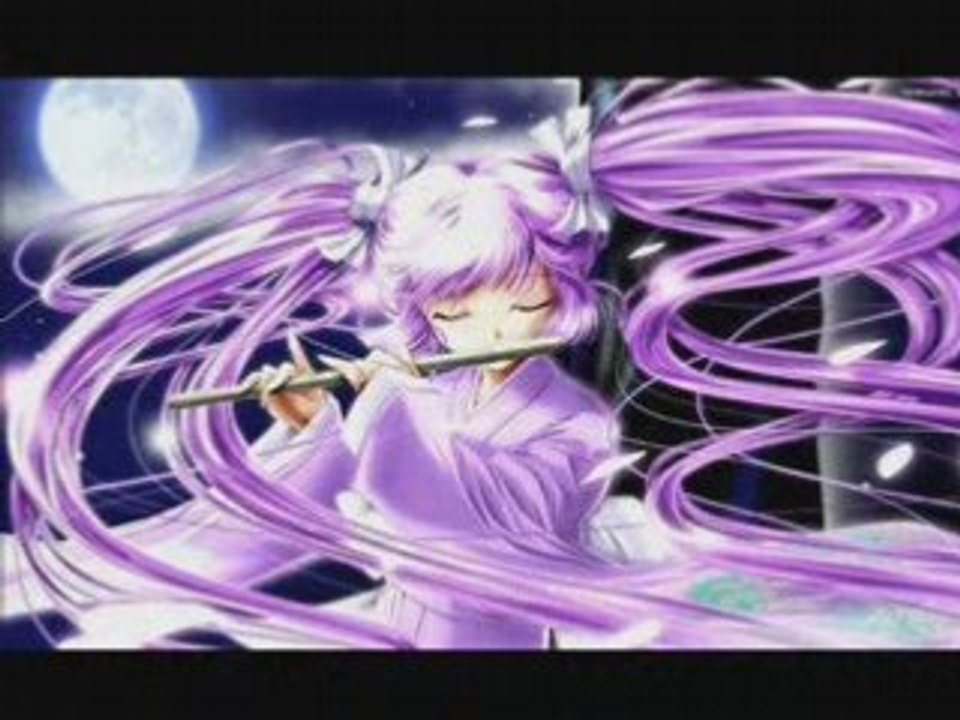 Manga mix-beep