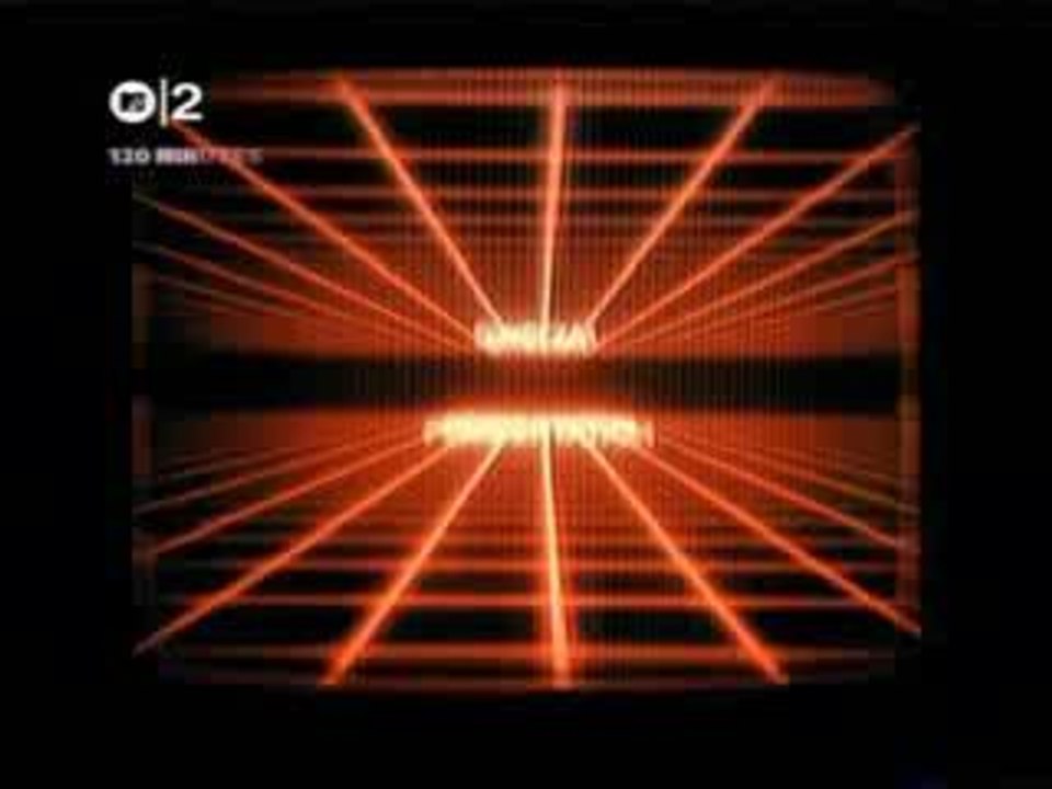 Daft Punk - Technologic