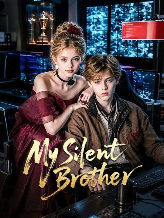 Mein stiller Bruder | Ganzer Film Deutsch