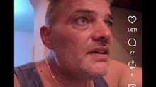 Luca dellarossa  siamo gli unici ad avere l'acqua