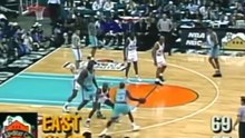 Michael Jordan All Star Highlights