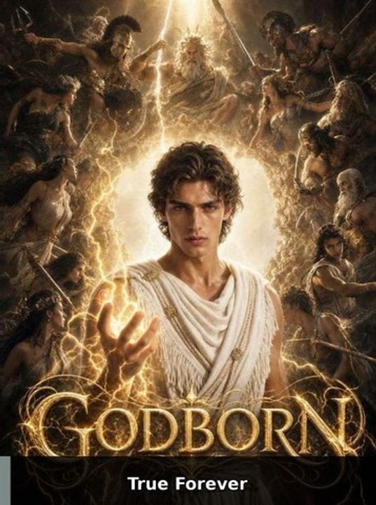 GodBorn #englishsubtitle #fullfilm #bingewatch💎💎 | True Forever