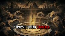La naissance des îles du Japon | Izanagi et Izanami — Mythologie japonaise