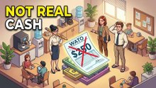The What-O is the WATO (Working Australians Tax Offset)? [Short]