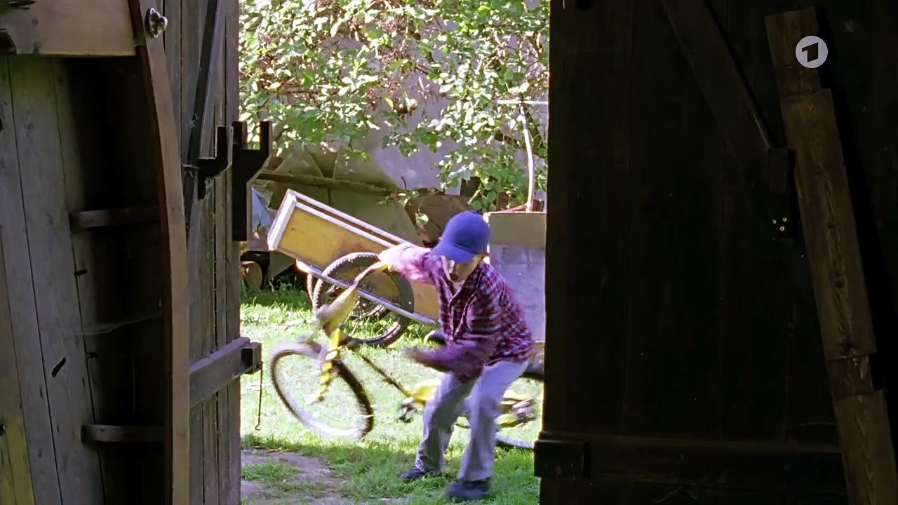 Der Bernsteinfischer (Ganzer Film Deutsch)