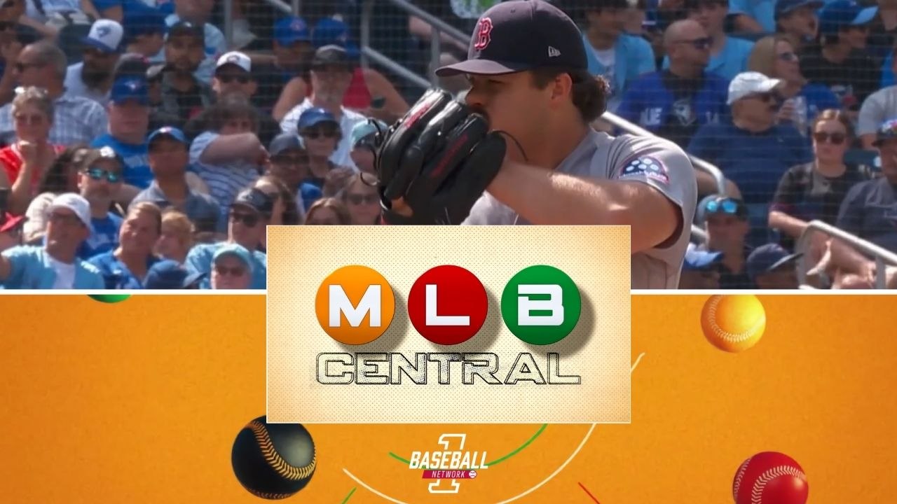 MLB Central 15-Ago-2026