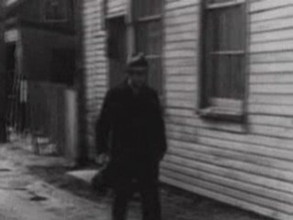 Industrialization & Factory Workers Film By General Motors