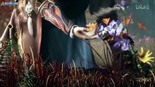 Tales of Herding Gods Episode 96 Subtitle Indonesia