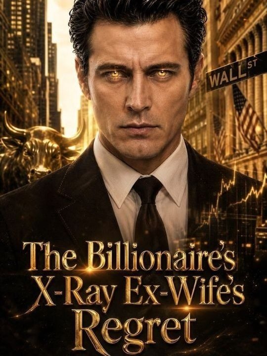 Der Bedauern des Milliardärs X-Ray Ex-Wife | Ganzer Film Deutsch