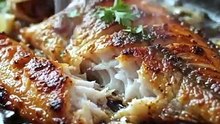 Fish hotel video ad