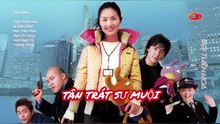 Phim Lẻ | Tân Trát Sư Muội (2002) Lồng Tiếng