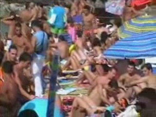 Pensiero Liquido - Guerrilla a Polignano