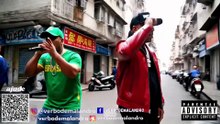 VIDEO O CRIME É BARRIL
