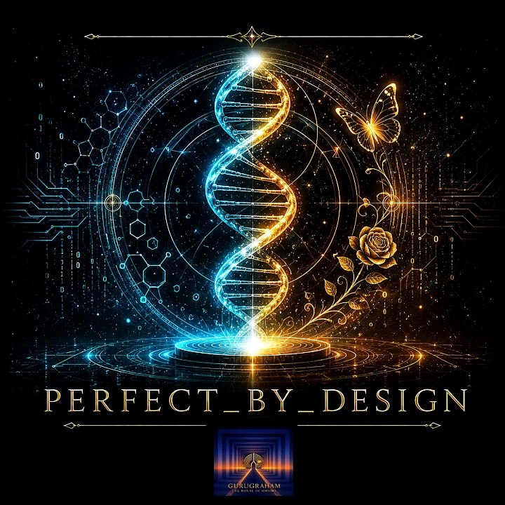 PERFECT BY DESIGN SHORT