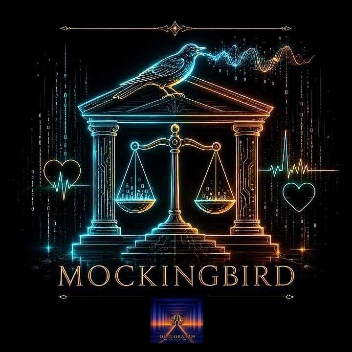 MOCKINGBIRD SHORT