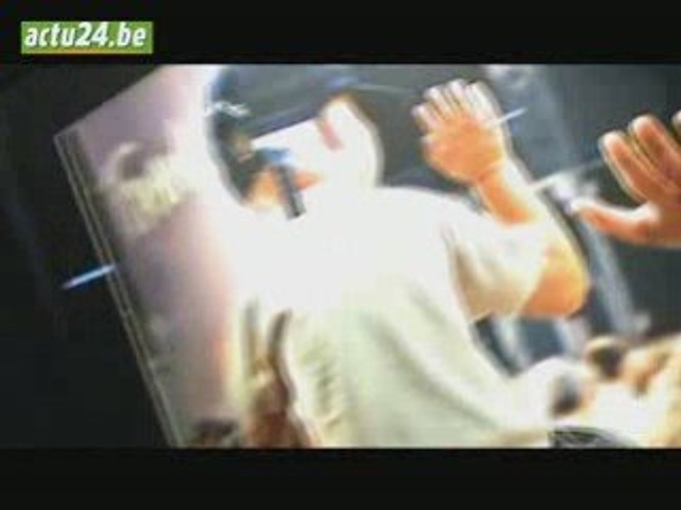 Actu24 - La mémoire photo des Francos