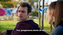 Dolunay Capítulo 19 | Luna Llena | Novela Turca en Español