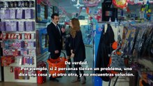 Dolunay Capítulo 20 | Luna Llena | Novela Turca en Español