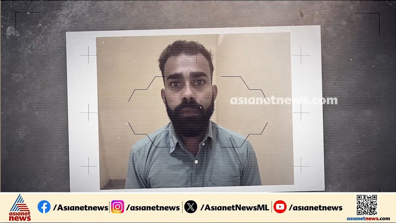 കാസർകോട് വൻ ലഹരിമരുന്ന് വേട്ട; 162 ഗ്രാം MDMAയു...