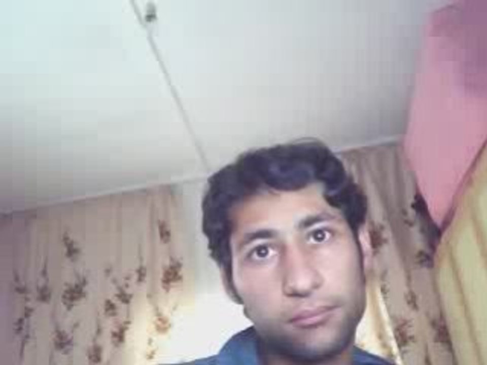 ben ahmet