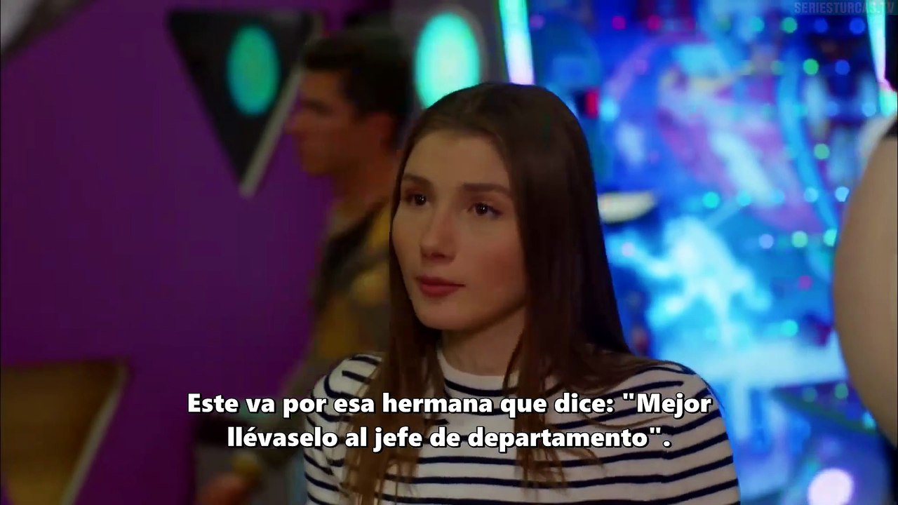 Dolunay Capítulo 23 | Luna Llena | Novela Turca...