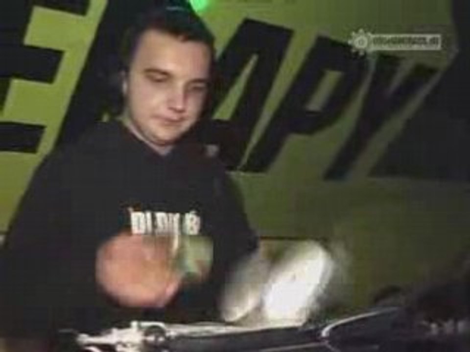 Interview with Limewax