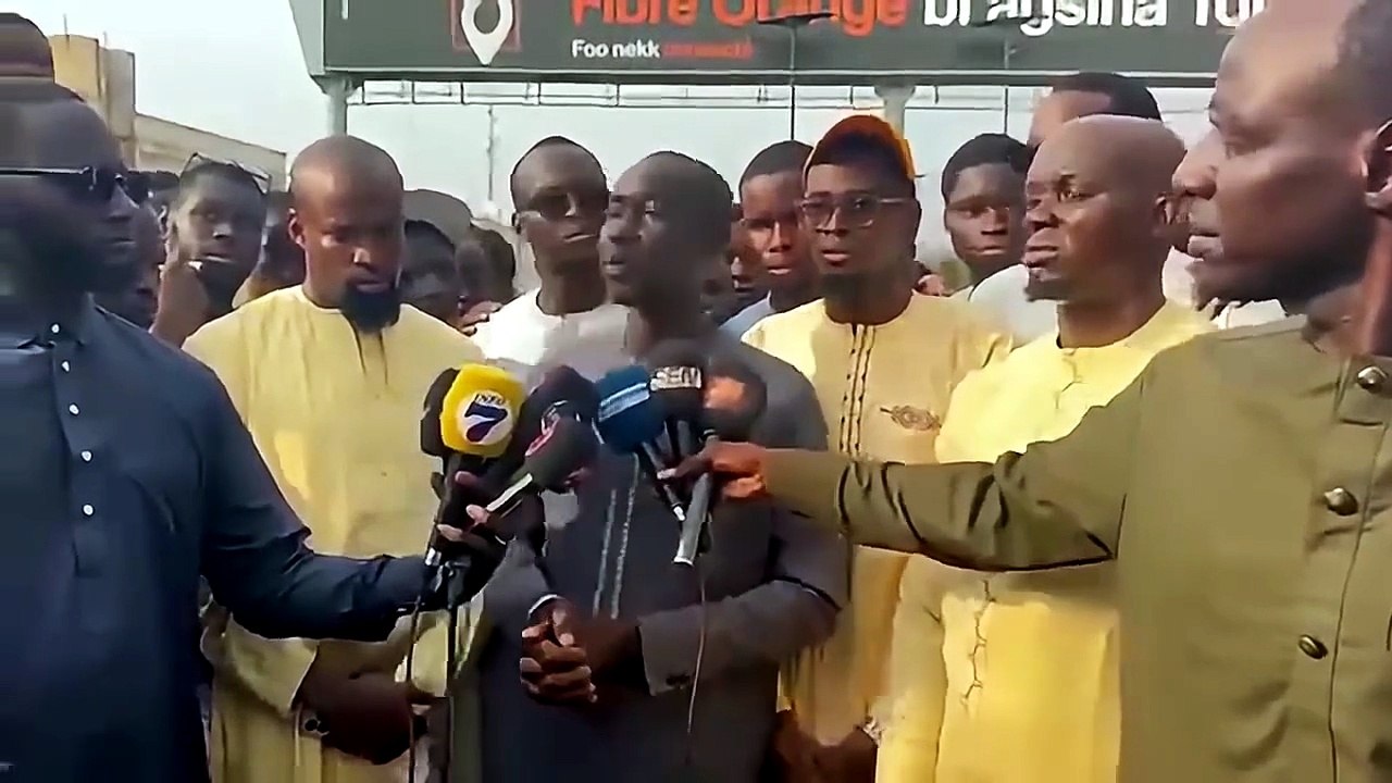 Kiiray Mbacké : l’argent au cœur de la bataille pour la coordination de Touba