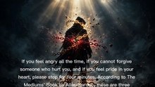 The 3 Chains That Imprison a Rebellious Spirit - Allan Kardec Reveals