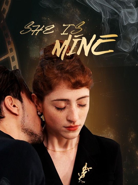 She is Mine