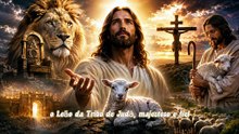 🎵 JESUS, MEU SALVADOR | Um Poema de Fé, Amor e Esperança ❤️🙏