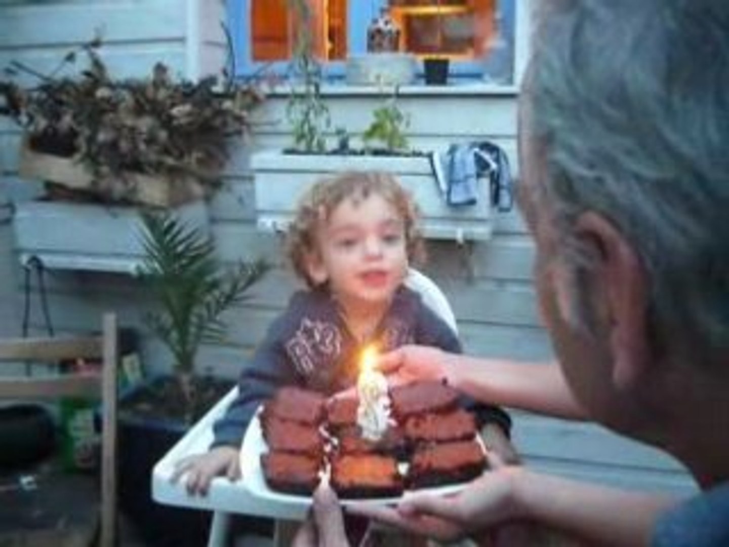 Joyeux Anniversaire Enzo Video Dailymotion