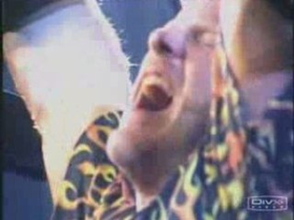 Chris Jericho - WWE