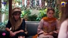 Humrahi Episode 33 [Eng Sub]  18th July 2026