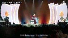 Jesus Is For All People