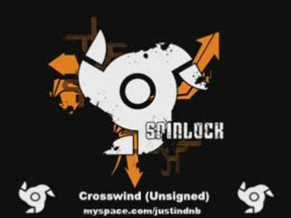 Spinlock - Crosswind
