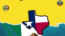 Bagaimana Jika Texas Mendeklarasikan Kemerdekaan dari Amerika Serikat?