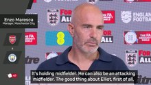 Will Rodri and Anderson work in the same Man City team?