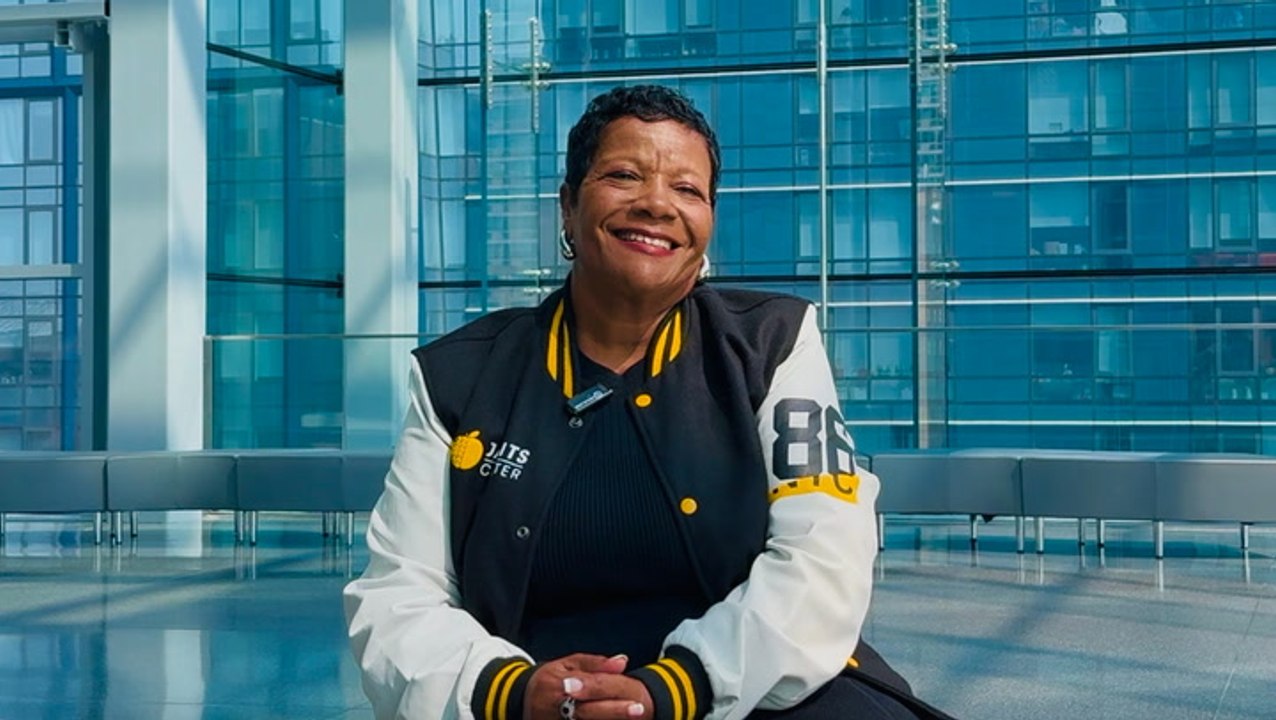 Superheroes, flashy cars, and show dogs: One CEO has to make room for them all