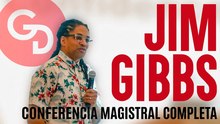 Jim Gibbs de MeterFeeder: Conferencia magistral en Going Deep Summit 3.0