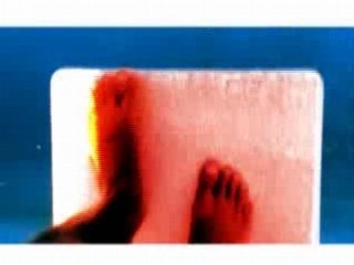 Pensiero allo stato liquido - Il tuffo