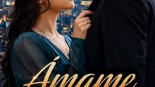 Ámame como tú - Short Drama Español | Serie Completa #ASD