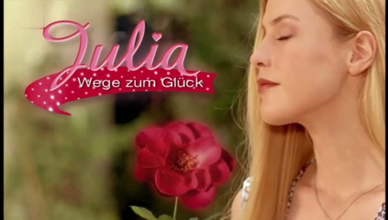 Julia -236- Wege zum Glück