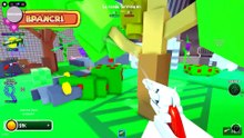 LA PAW PATROL PROFESIONALES DE CAMUFLAJE EN MINECRAFT 😂